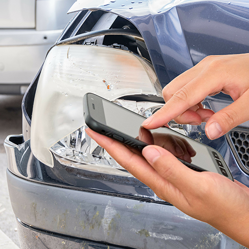 Assurance Voiture Amassur